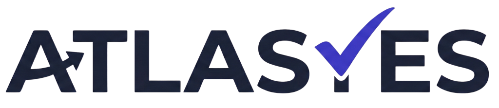AtlasYes Logo